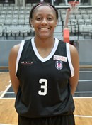 Kelsey Mitchell