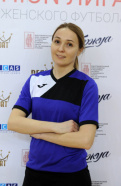 Лагутина Елена