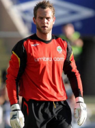 Alan Mannus