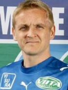 Jarkko Wiss