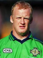 Iain Dowie