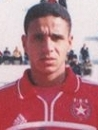 Walid Ben Mansour