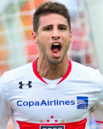 Jonathan Calleri