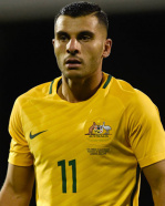 Andrew Nabbout