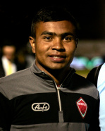 Jhon Miranda