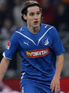 Sebastian Rudy