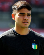 Diego Gonzalez Torres