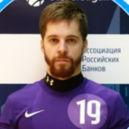 Nikolaev Dmitry