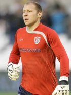 Brad Guzan