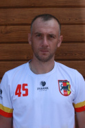 Агаев Сослан