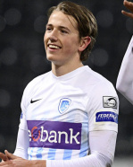 Sander Berge
