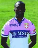 Blati Toure