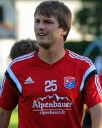 Markus Einsiedler