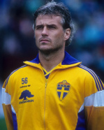 Glenn Hysen