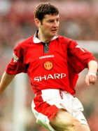 Denis Irwin