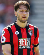 Harry Arter