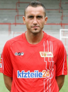 Kenan Sahin