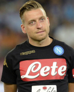 Emanuele Giaccherini