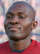 Francois Endende