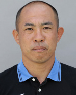 Hamayoshi Masanori