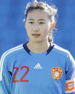 Yue Zhang