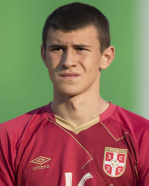 Dimitrije Kamenovic