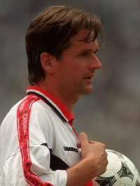 Frank Yallop