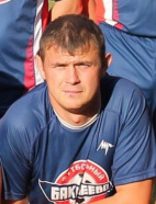 Бучков Сергей