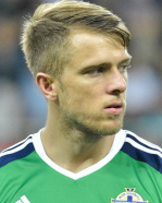 Jamie Ward