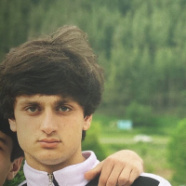 Ghazaryan David