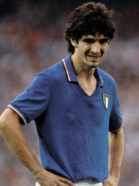 Paolo Rossi