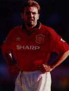 Brian McClair