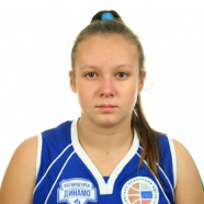 Telegina Alena