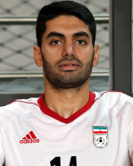 Ali Karimi