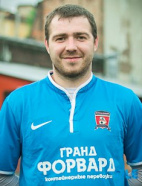 Ulyanenkov Ilya