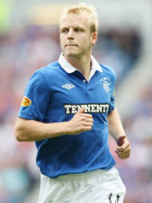 Steven Naismith