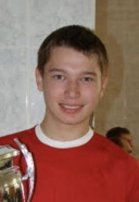 Андреев Денис