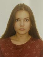Селиванова Екатерина