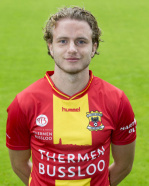 Thijs Dekker