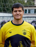 Сосненко Станислав