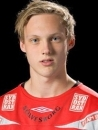 Alexander Lundin