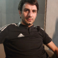 Movsisyan Andranik