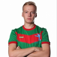Кошелев Даниил