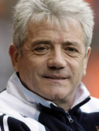 Kevin Keegan