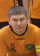 Бочкарев Юрий