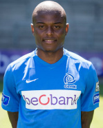 Derrick Tshimanga