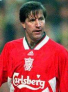 Ronnie Whelan