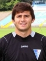 Nikola Mirkovic