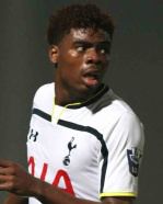 Nathan Oduwa