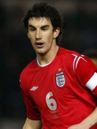 Liam Ridgewell